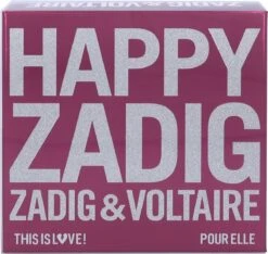 Zadig & Voltaire This Is Love! Giftset - 50 Ml Eau De Parfum + Toilettas - Geurengeschenkset 6 Zadig & Voltaire This Is Love! Giftset - 50 Ml Eau De Parfum + Toilettas - Geurengeschenkset -Damesparfum Winkel 1200x1138 1