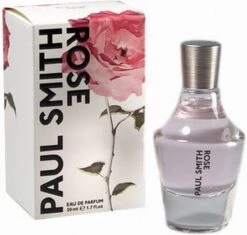 Paul Smith Rose 100 Ml - Eau De Parfum - Damesparfum 23 Paul Smith Rose 100 Ml - Eau De Parfum - Damesparfum -Damesparfum Winkel 1200x1140