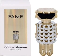Paco Rabanne Fame Eau De Parfum 50 Ml - Damesparfum -Damesparfum Winkel 1200x1158