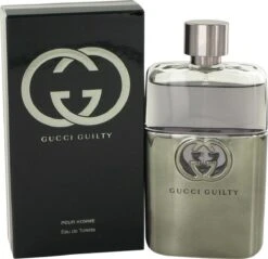 Gucci Guilty 90 Ml - Eau De Toilette - Herenparfum -Damesparfum Winkel 1200x1161