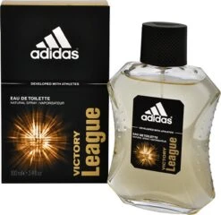 Adidas Victory League - 100ml - Eau De Toilette -Damesparfum Winkel 1200x1166 1