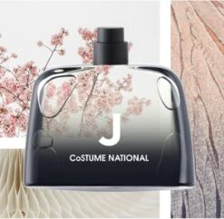 CoSTUME NATIONAL SCENTS "J" - Eau De Parfum - 50 Ml - Damesparfum 12 CoSTUME NATIONAL SCENTS "J" - Eau De Parfum - 50 Ml - Damesparfum -Damesparfum Winkel 1200x1170