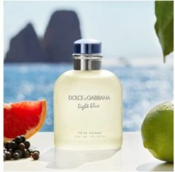 Dolce & Gabbana Light Blue Pour Homme 40 Ml - Eau De Toilette - Herenparfum -Damesparfum Winkel 1200x1174 2