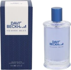 David Beckham Classic Blue - 90ml - Eau De Toilette 21 David Beckham Classic Blue - 90ml - Eau De Toilette -Damesparfum Winkel 1200x1176 1