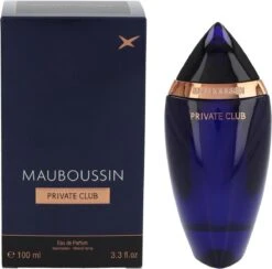 Mauboussin - Private Club For Men - Eau De Parfum - 100ml -Damesparfum Winkel 1200x1185
