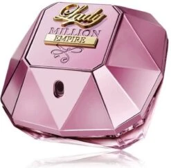 Paco Rabanne Lady Million Empire 50 Ml - Eau De Parfum - Damesparfum -Damesparfum Winkel 1200x1186 1