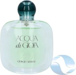 Giorgio Armani Acqua Di Gioia 30 Ml - Eau De Parfum - Damesparfum 35 Giorgio Armani Acqua Di Gioia 30 Ml - Eau De Parfum - Damesparfum -Damesparfum Winkel 1200x1187