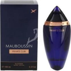 Mauboussin - Private Club For Men - Eau De Parfum - 100ml -Damesparfum Winkel 1200x1191 1