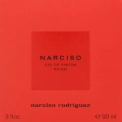 Narciso Rodriguez Narciso Rouge 90 Ml - Eau De Parfum - Damesparfum 25 Narciso Rodriguez Narciso Rouge 90 Ml - Eau De Parfum - Damesparfum -Damesparfum Winkel 1200x1193 1