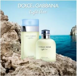 Dolce & Gabbana Light Blue Pour Homme 40 Ml - Eau De Toilette - Herenparfum -Damesparfum Winkel 1200x1194 2