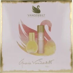 Gloria Vanderbilt Gloria Vanderbilt Giftset 250 Ml 11 Gloria Vanderbilt Gloria Vanderbilt Giftset 250 Ml -Damesparfum Winkel 1200x1195