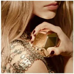Paco Rabanne Lady Million 80 Ml - Eau De Parfum - Damesparfum -Damesparfum Winkel 1200x1196