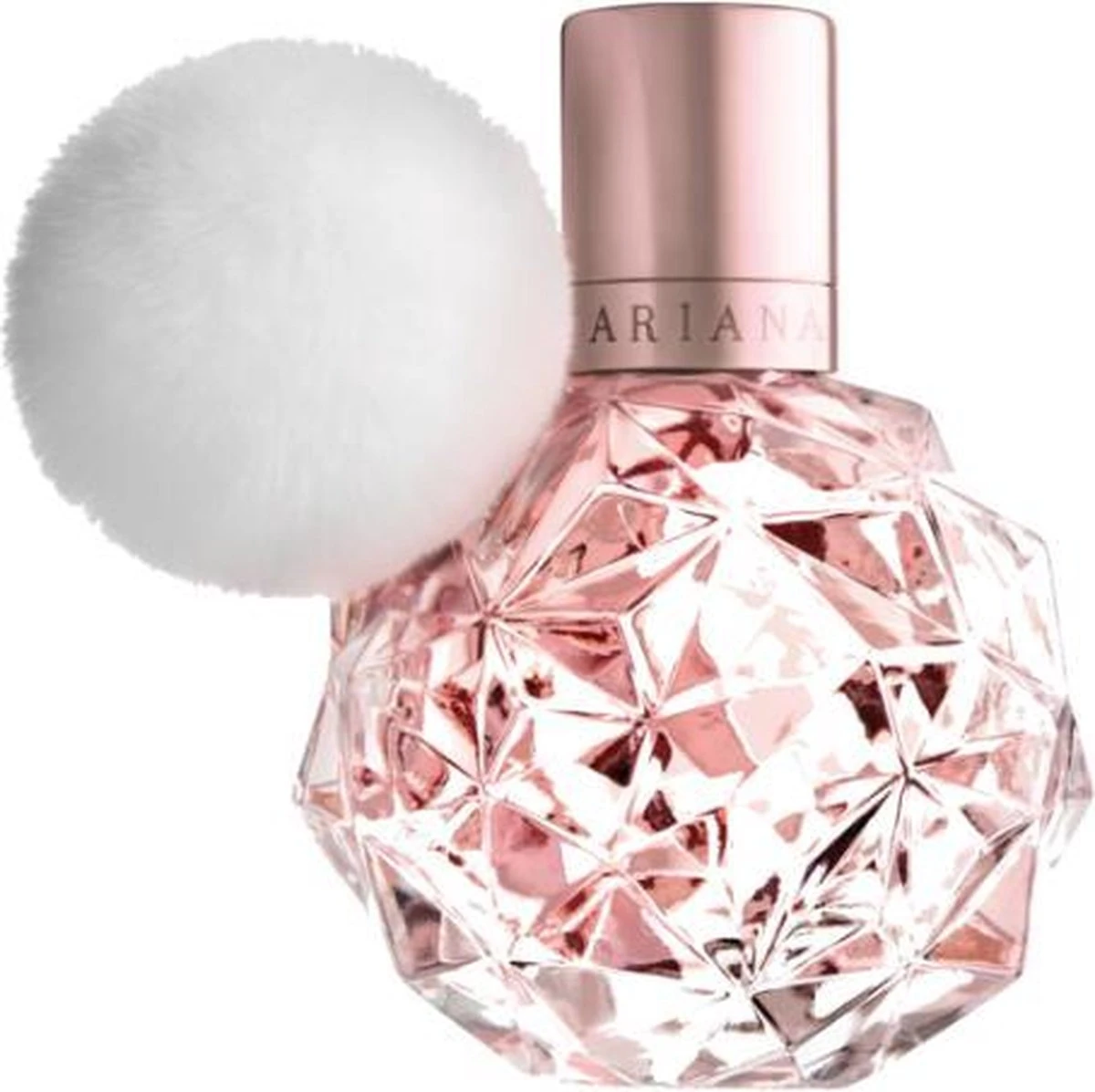 Ariana Grande - Ari - Eau De Parfum - 30ML 9 Ariana Grande - Ari - Eau De Parfum - 30ML - Afbeelding 9