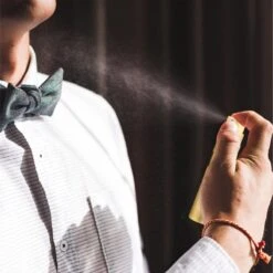 Scenty - Parfum Verstuiver Navulbaar - Mini Parfum Flesje - Reisflesje - Goud 10 Scenty - Parfum Verstuiver Navulbaar - Mini Parfum Flesje - Reisflesje - Goud -Damesparfum Winkel 1200x1198 11