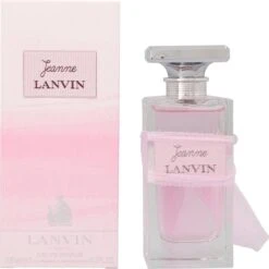 Lanvin Eau De Parfum Jeanne 100 Ml - Voor Vrouwen 39 Lanvin Eau De Parfum Jeanne 100 Ml - Voor Vrouwen -Damesparfum Winkel 1200x1198 2