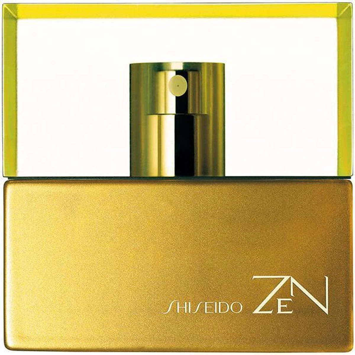 Shiseido Zen 100 Ml - Eau De Parfum - Damesparfum 8 Shiseido Zen 100 Ml - Eau De Parfum - Damesparfum - Afbeelding 8