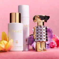 Paco Rabanne Fame Eau De Parfum 50 Ml - Damesparfum -Damesparfum Winkel 1200x1200 10