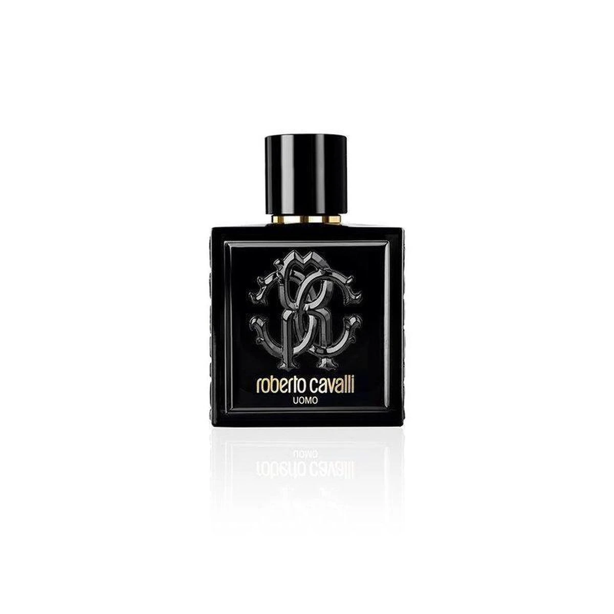 Roberto Cavalli Uomo Eau De Toilette Spray 100 Ml 11 Roberto Cavalli Uomo Eau De Toilette Spray 100 Ml - Afbeelding 11