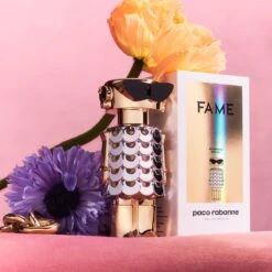Paco Rabanne Fame Eau De Parfum 50 Ml - Damesparfum -Damesparfum Winkel 1200x1200 12