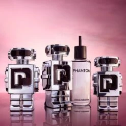 Paco Rabanne Phantom 100 Ml - Eau De Toilette - Herenparfum -Damesparfum Winkel 1200x1200 122