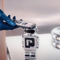 Paco Rabanne Phantom 100 Ml - Eau De Toilette - Herenparfum -Damesparfum Winkel 1200x1200 123