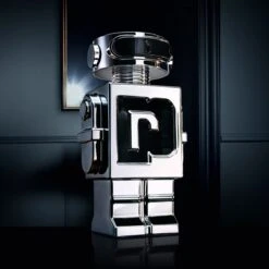 Paco Rabanne Phantom 100 Ml - Eau De Toilette - Herenparfum -Damesparfum Winkel 1200x1200 125