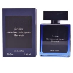 Narciso Rodriguez Bleu Noir - 100ml - Eau De Parfum 12 Narciso Rodriguez Bleu Noir - 100ml - Eau De Parfum -Damesparfum Winkel 1200x1200 141
