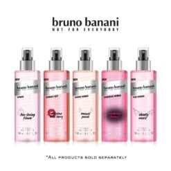 Bruno Banani Pure Woman Bodysplash 250 Ml - Bodymist -Damesparfum Winkel 1200x1200 15