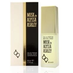 Alyssa Ashley Musk 50 Ml - Eau De Parfum - Damesparfum 14 Alyssa Ashley Musk 50 Ml - Eau De Parfum - Damesparfum -Damesparfum Winkel 1200x1200 22