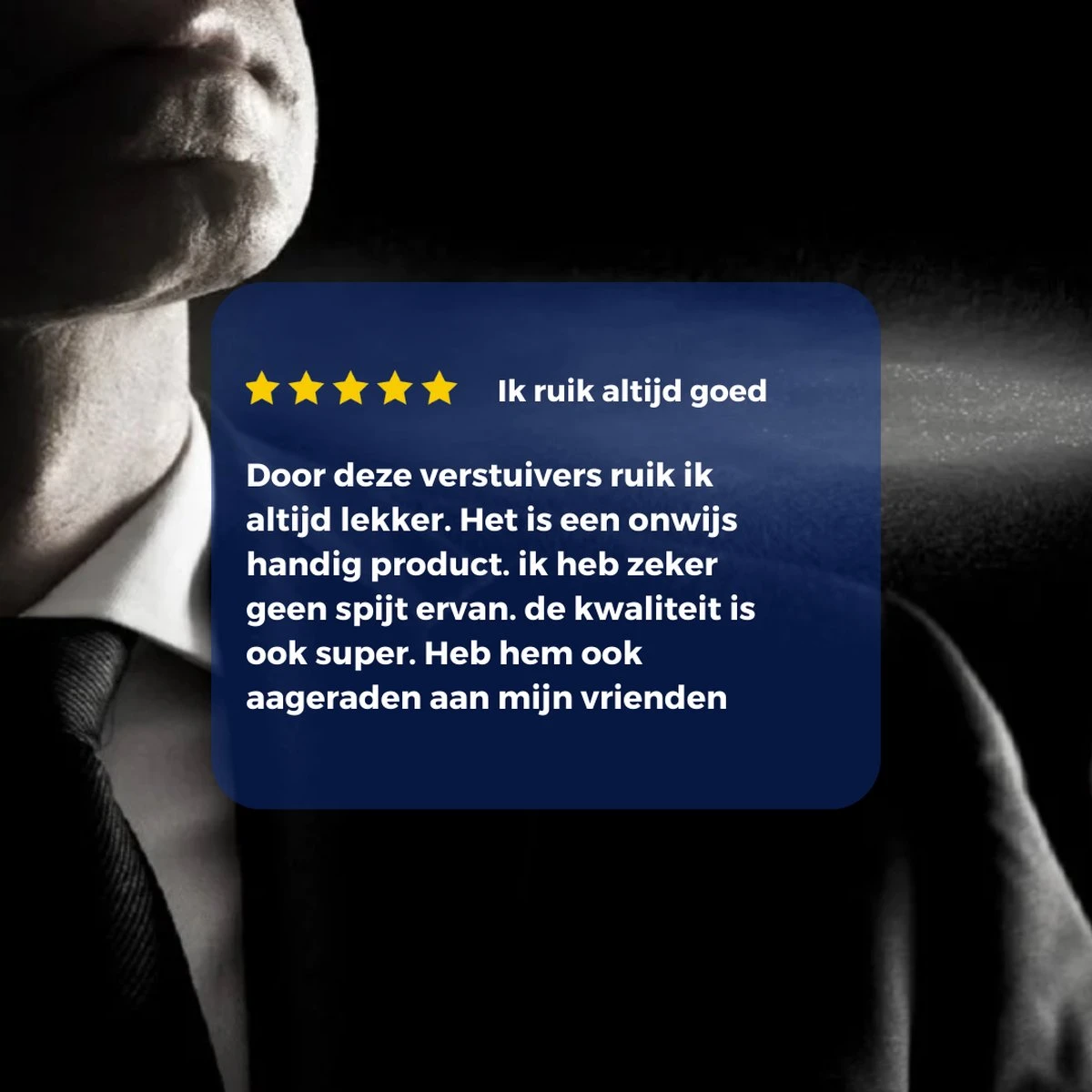 Cetins - Parfum Verstuiver Navulbaar - Mini Parfum Flesje - Reisflesje – Matt Blauw 7 Cetins - Parfum Verstuiver Navulbaar - Mini Parfum Flesje - Reisflesje – Matt Blauw - Afbeelding 7