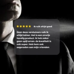 Cetins - Parfum Verstuiver Navulbaar - Mini Parfum Flesje - Reisflesje – Zwart 13 Cetins - Parfum Verstuiver Navulbaar - Mini Parfum Flesje - Reisflesje – Zwart -Damesparfum Winkel 1200x1200 247