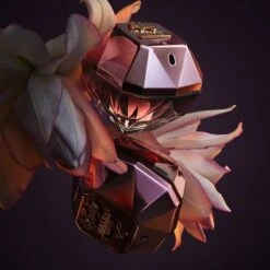 Paco Rabanne Lady Million Empire 50 Ml - Eau De Parfum - Damesparfum -Damesparfum Winkel 1200x1200 41