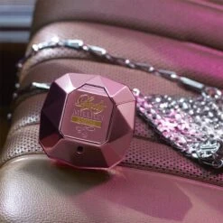 Paco Rabanne Lady Million Empire 50 Ml - Eau De Parfum - Damesparfum -Damesparfum Winkel 1200x1200 42