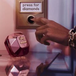 Paco Rabanne Lady Million Empire 50 Ml - Eau De Parfum - Damesparfum -Damesparfum Winkel 1200x1200 43