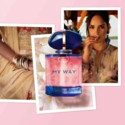 Giorgio Armani (public) My Way Intense Vrouwen 50 Ml -Damesparfum Winkel 1200x1200 46