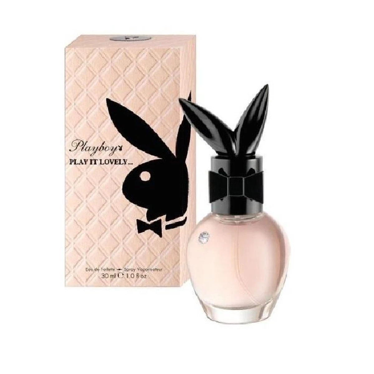 Playboy Lovely Edt Female 2 Playboy Lovely Edt Female - Afbeelding 2