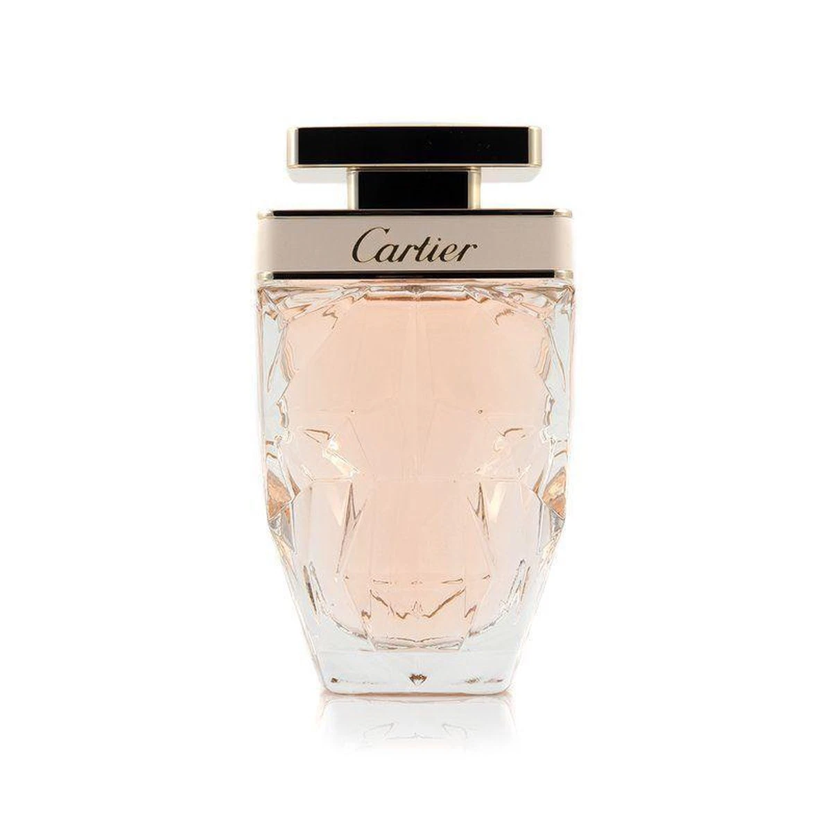 Cartier - La Panthère - Eau De Toilette 50 Ml 8 Cartier - La Panthère - Eau De Toilette 50 Ml - Afbeelding 8