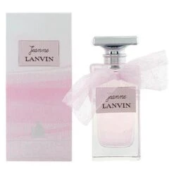 Lanvin Eau De Parfum Jeanne 100 Ml - Voor Vrouwen 34 Lanvin Eau De Parfum Jeanne 100 Ml - Voor Vrouwen -Damesparfum Winkel 1200x1200 63