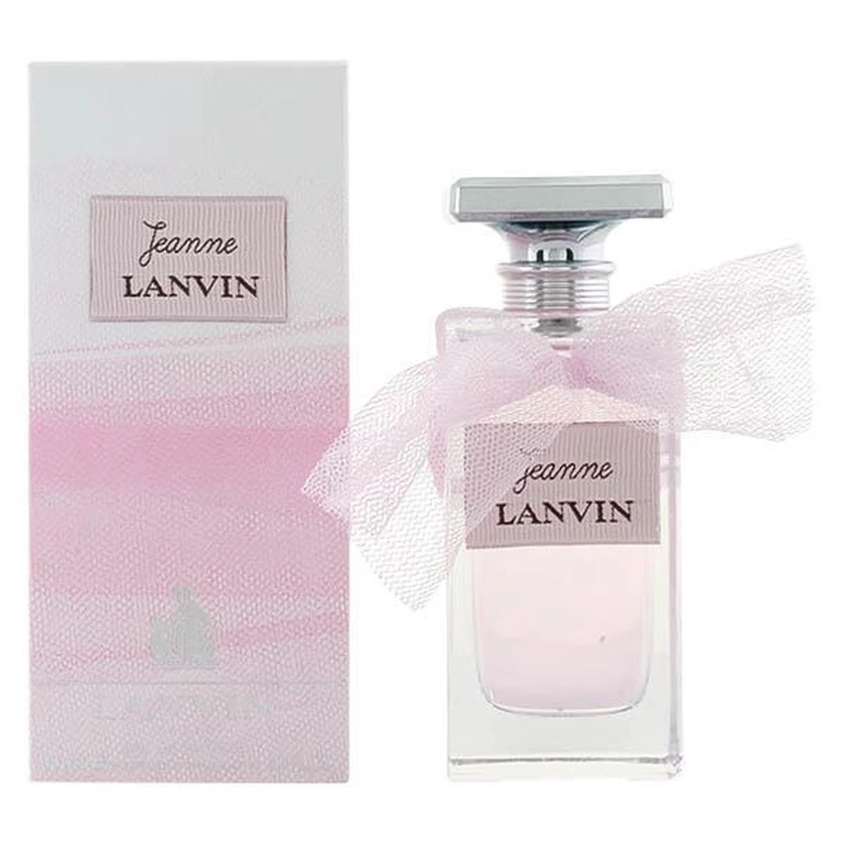 Lanvin Eau De Parfum Jeanne 100 Ml - Voor Vrouwen 15 Lanvin Eau De Parfum Jeanne 100 Ml - Voor Vrouwen - Afbeelding 15