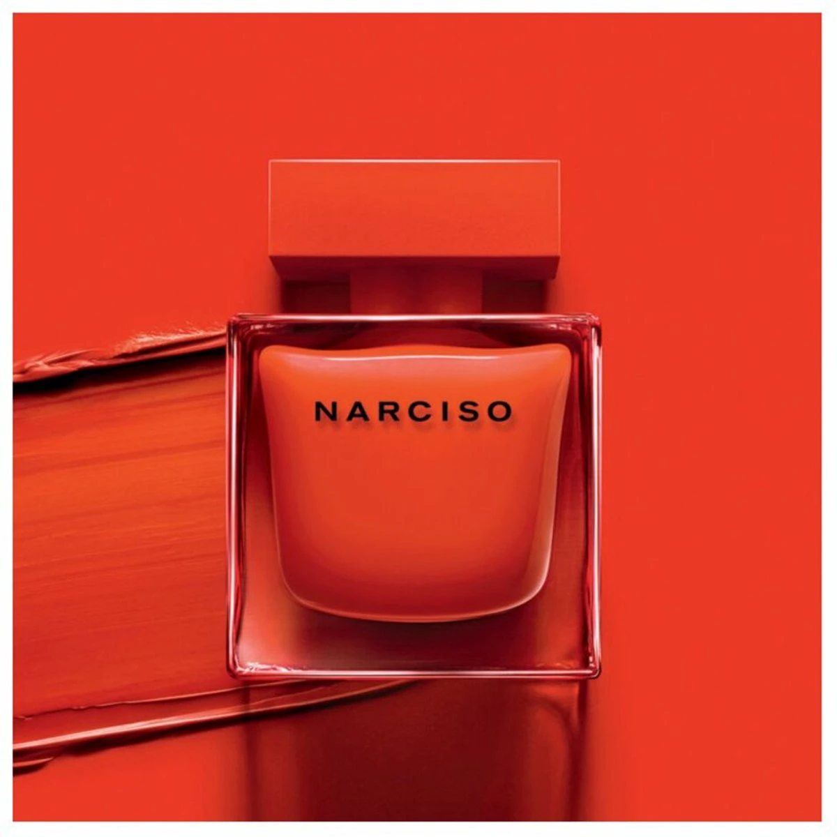Narciso Rodriguez Narciso Rouge 90 Ml - Eau De Parfum - Damesparfum 2 Narciso Rodriguez Narciso Rouge 90 Ml - Eau De Parfum - Damesparfum - Afbeelding 2