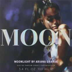 Ariana Grande Moonlight 100 Ml - Eau De Parfum - Damesparfum 16 Ariana Grande Moonlight 100 Ml - Eau De Parfum - Damesparfum -Damesparfum Winkel 1200x1200 82