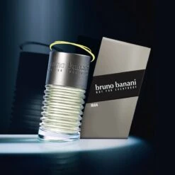 Bruno Banani Man Eau De Toilette - 75 Ml - Herenparfum 18 Bruno Banani Man Eau De Toilette - 75 Ml - Herenparfum -Damesparfum Winkel 1200x1200 87