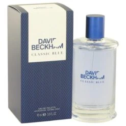 David Beckham Classic Blue - 90ml - Eau De Toilette 20 David Beckham Classic Blue - 90ml - Eau De Toilette -Damesparfum Winkel 1200x1200 90