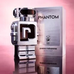 Paco Rabanne Phantom 50 Ml - Eau De Toilette - Herenparfum 20 Paco Rabanne Phantom 50 Ml - Eau De Toilette - Herenparfum -Damesparfum Winkel 1200x1200 93