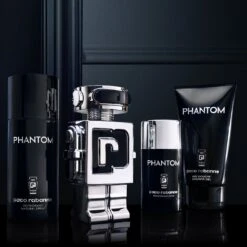 Paco Rabanne Phantom 50 Ml - Eau De Toilette - Herenparfum 26 Paco Rabanne Phantom 50 Ml - Eau De Toilette - Herenparfum -Damesparfum Winkel 1200x1200 98