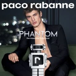 Paco Rabanne Phantom 50 Ml - Eau De Toilette - Herenparfum 27 Paco Rabanne Phantom 50 Ml - Eau De Toilette - Herenparfum -Damesparfum Winkel 1200x1200 99
