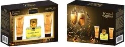 Creation Lamis-Golden Wave-Giftset Voor Dames