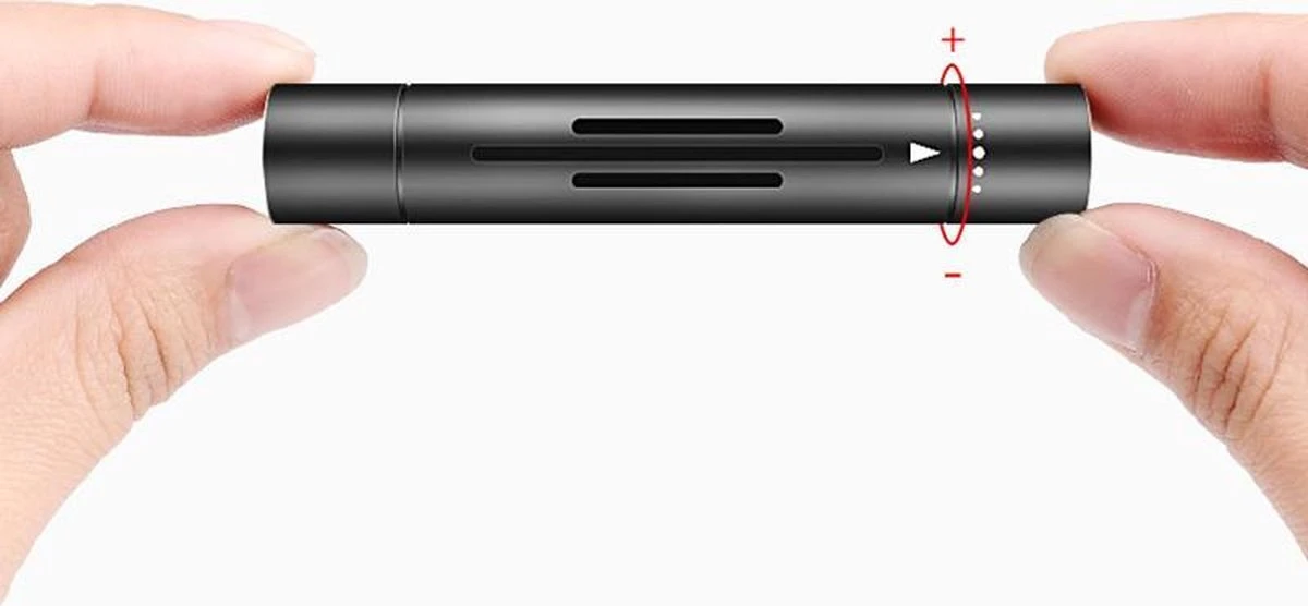 Autoparfum - Luchtverfrisser Auto - Inclusief 5 Geuren - Luxe Design - ZWART(2) - Hervulbaar - Fris 3 Autoparfum - Luchtverfrisser Auto - Inclusief 5 Geuren - Luxe Design - ZWART(2) - Hervulbaar - Fris - Afbeelding 3