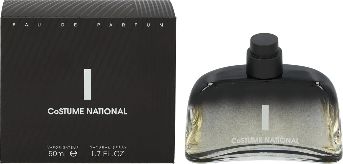 CoSTUME NATIONAL SCENTS I Vrouwen 50 Ml 6 CoSTUME NATIONAL SCENTS I Vrouwen 50 Ml - Afbeelding 6