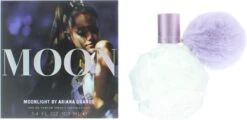 Ariana Grande Moonlight 100 Ml - Eau De Parfum - Damesparfum 22 Ariana Grande Moonlight 100 Ml - Eau De Parfum - Damesparfum -Damesparfum Winkel 1200x583